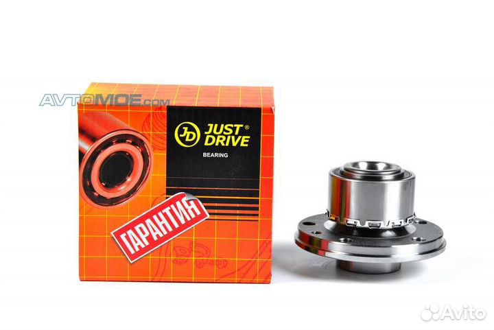 Ступица задняя/передняя JEH0021 just drive