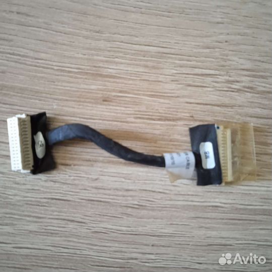 Шлейф платы USB Lenovo B570e