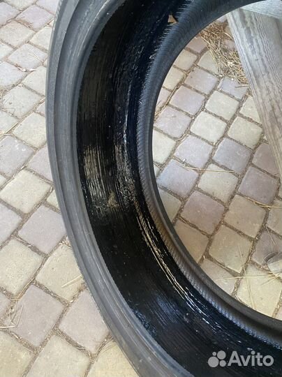 Continental ContiSportContact 5 ContiSeal 255/40 R21 102Y