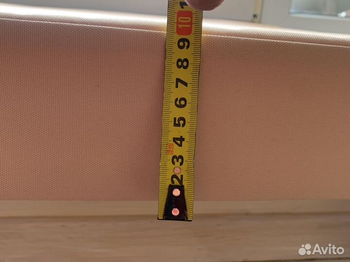 Подушки на уличную мебель