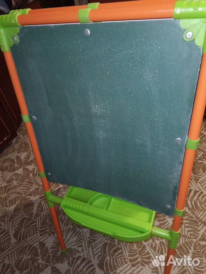 Мольберт детский