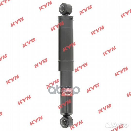 Амортизатор - Excel-G зад прав/лев 345701 KYB
