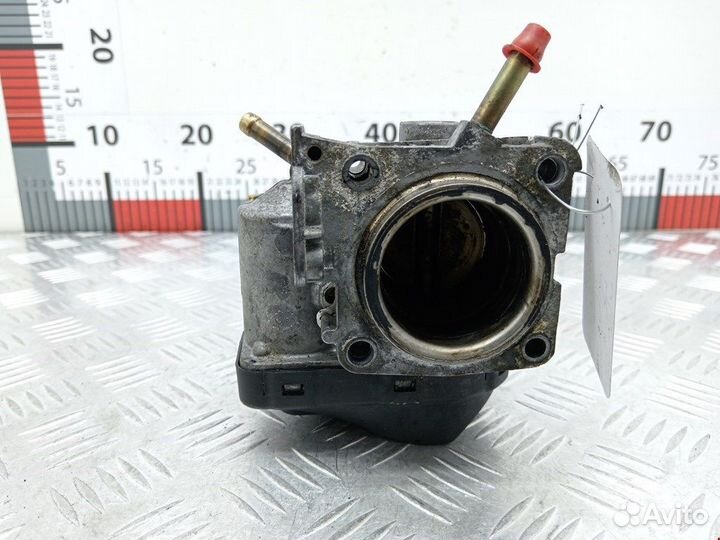 Заслонка дроссельная для Volkswagen Golf 4