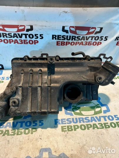 Корпус воздушного фильтра Volkswagen Polo RUS 1.6