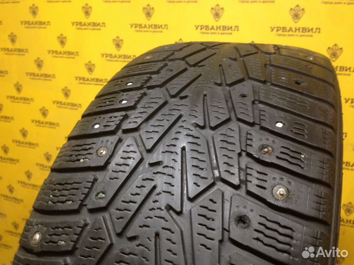 Nokian Tyres Hakkapeliitta 7 225/50 R17
