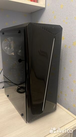 Игровой корпус