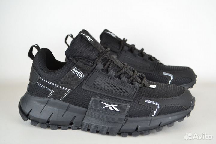 Reebok zig kinetica