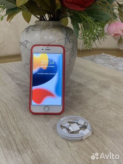 iPhone 6S, 16 ГБ