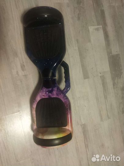 Гироскутер бу