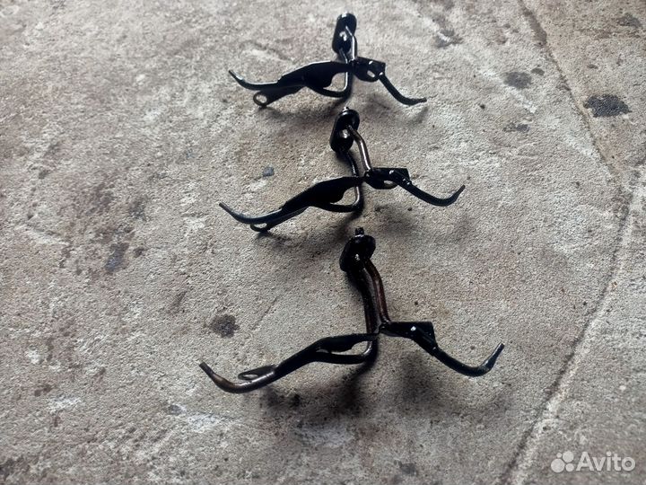 Форсунка масляная Audi A8 D3