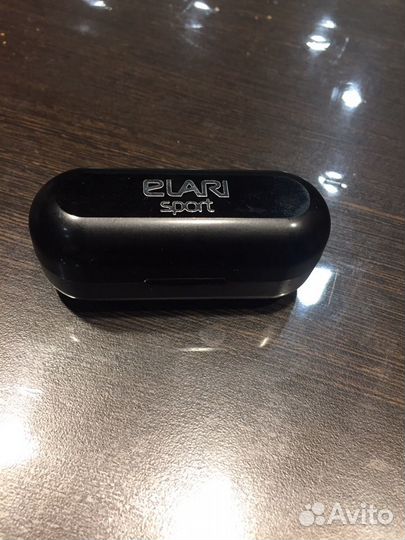 Беспроводные наушники Elari nano pods sport