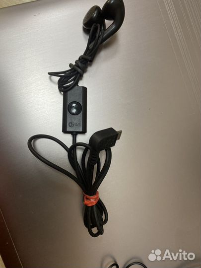 Новые Проводные наушники samsung