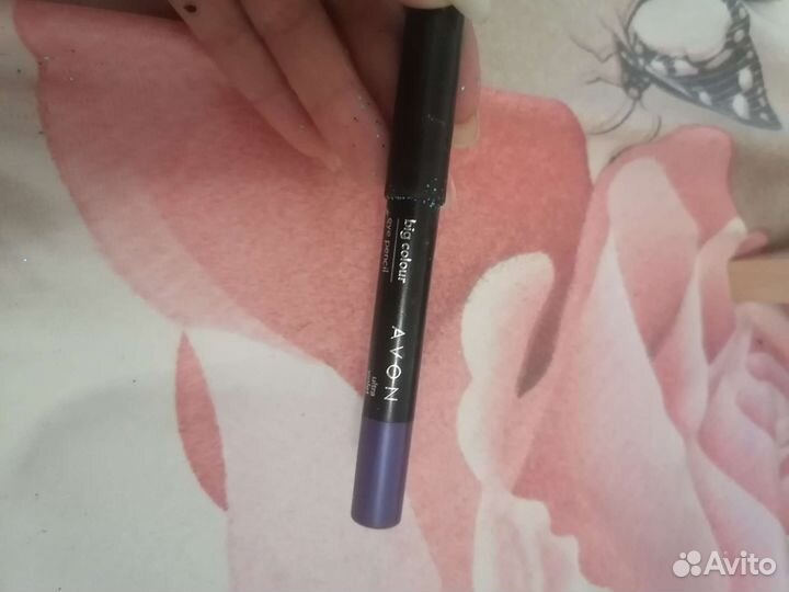 Карандаши для губ