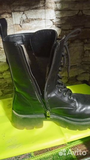 Берцы женские 39 размер