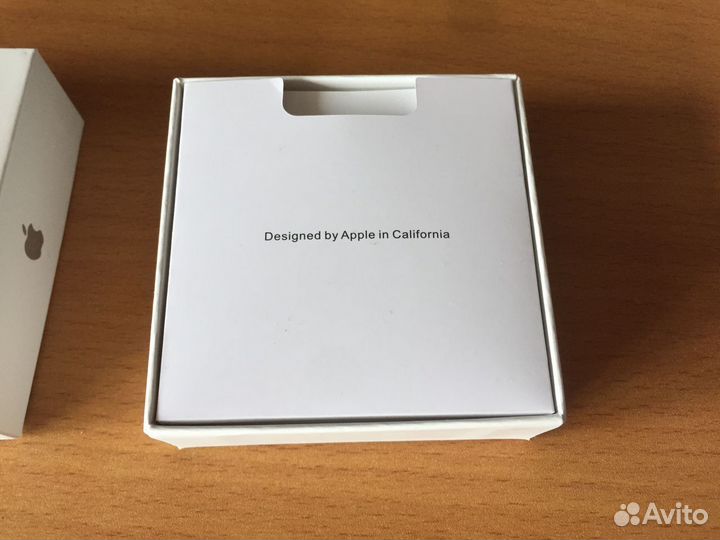 Airpods 3 MagSafe Премиум Копия Airoha 1562A