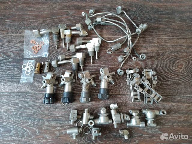 Акваланг авм-1, авм-1М, авм-3