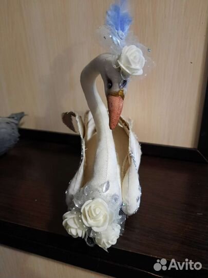 Предметы интерьера