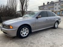 BMW 5 серия 2.5 AT, 2001, 365 000 км, с пробегом, цена 930 000 руб.