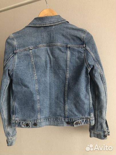 Куртка джинсовая Levi's