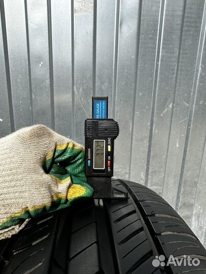 Michelin Primacy HP 225/45 R17 91W