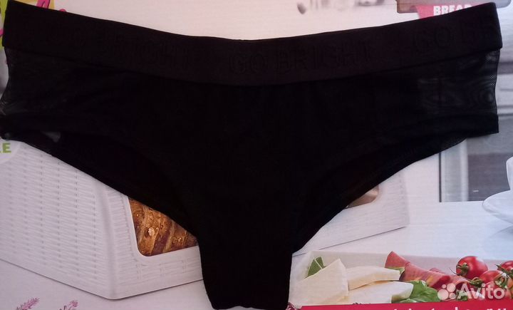 Трусы женские слипы