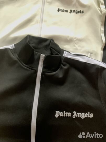 Олимпийка palm angels track jacket