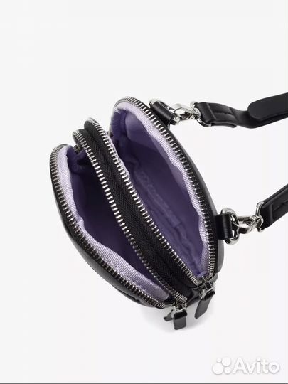 Сумка кросс-боди для телефона