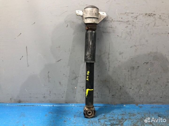 Амортизатор задний Audi A4 B8