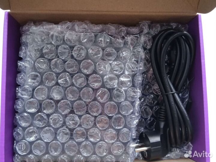 Блок питания Cooler Master MWE 600 white - V2