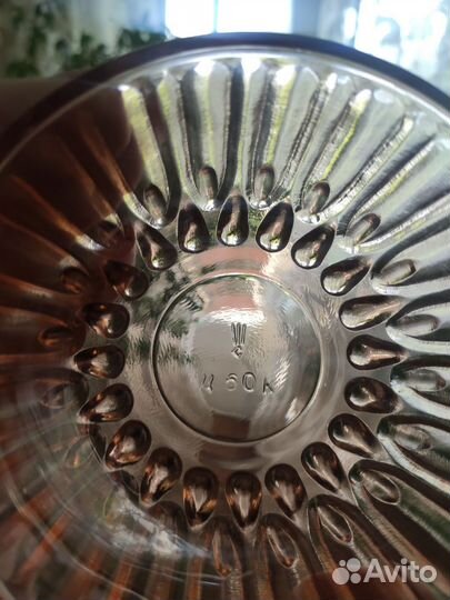 Посуда СССР