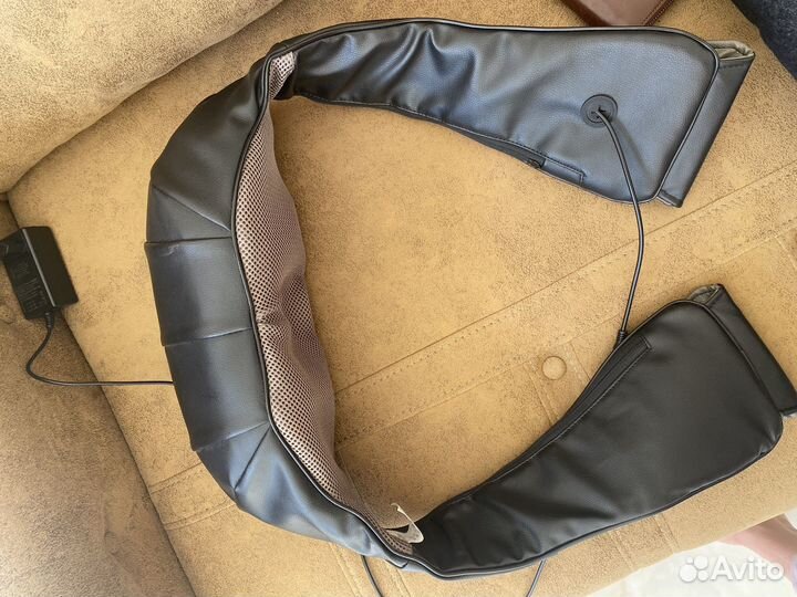 Массажер для шеи