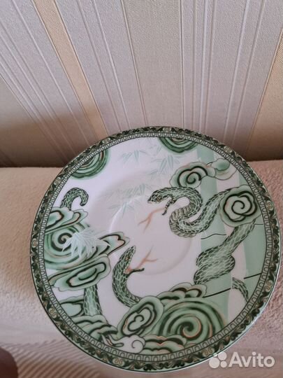 Сервиз кофейный