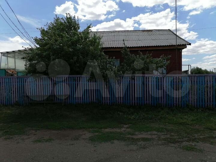 Дом 67,2 м² на участке 7 сот.