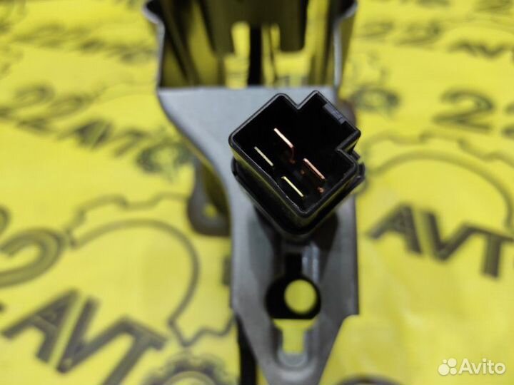 Педаль тормоза Nissan Primera QP12 QG18DE 07.2005