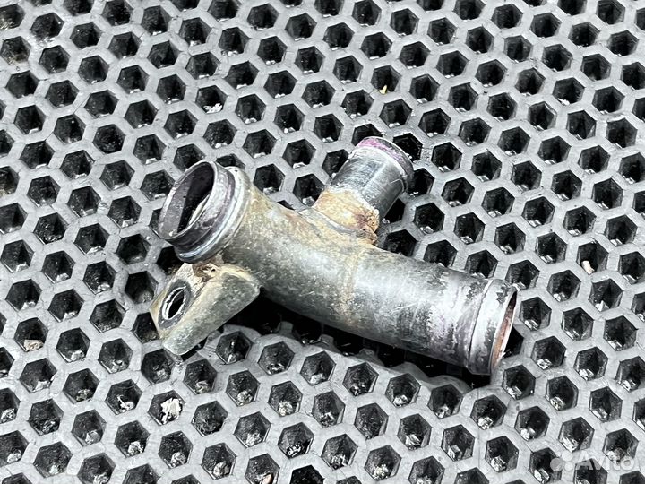 Патрубок охлаждения Kawasaki KX 250F 2013-2016