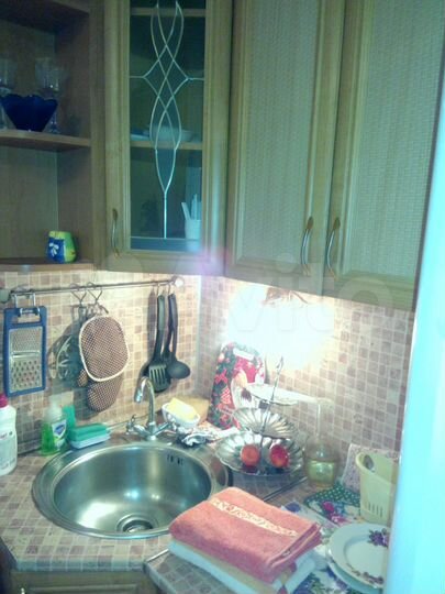 1-к. квартира, 27,5 м², 5/9 эт.