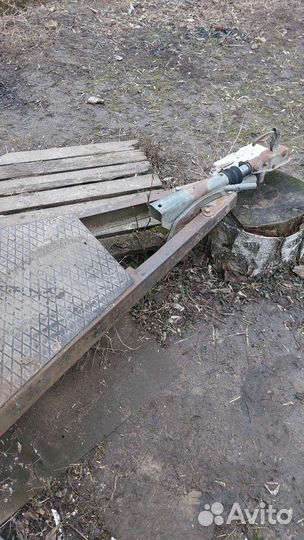 Прицеп