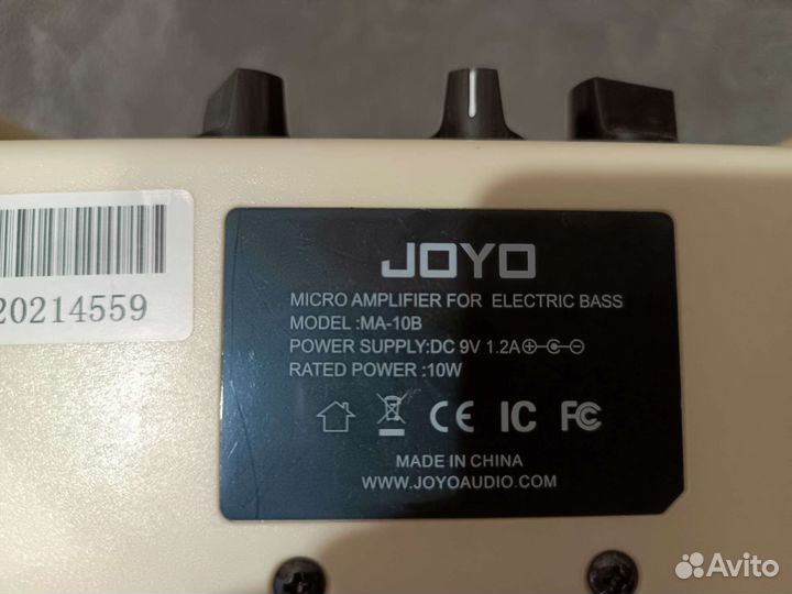 Бас гитара + комбик