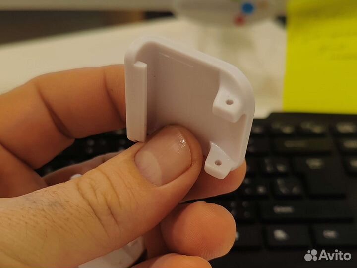 Защелка для манипулы криолиполиза