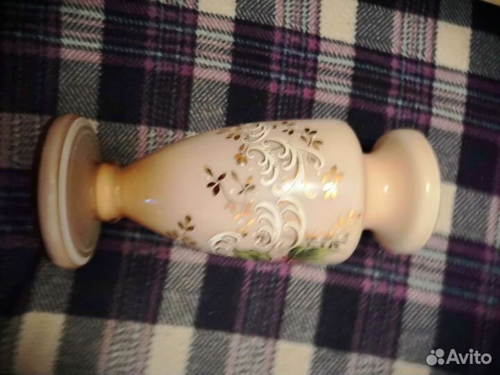 Ваза - Чешская