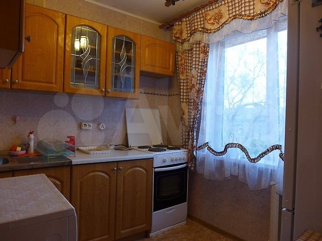 Комната 16 м² в 3-к., 3/5 эт.