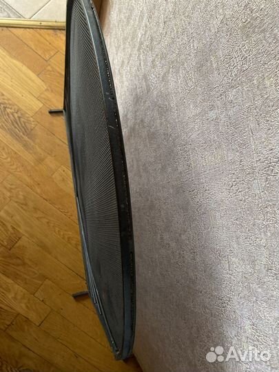 Экран для камина металлическая решетка