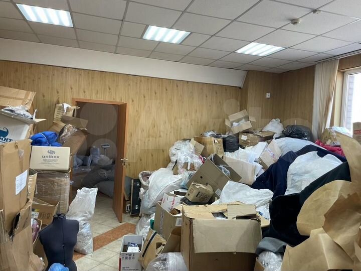 Офис свободного назначения, 154.2 м²