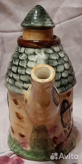 Чайник заварочный