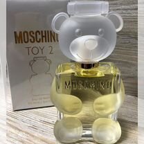 Аромат Moschino Toy 2, 100 мл