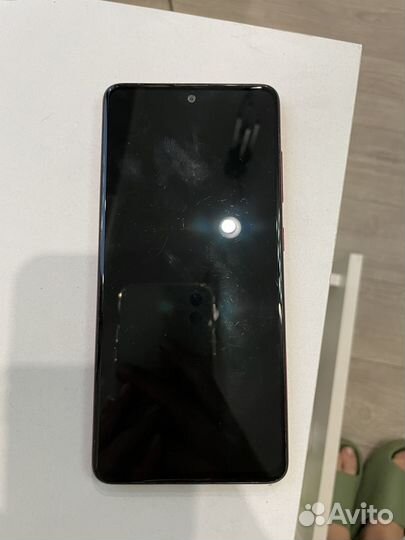Телефон Samsung а 51