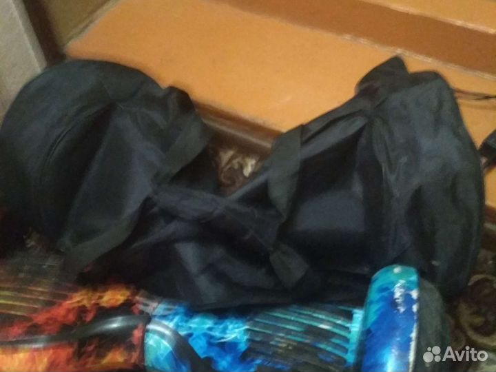 Гироскутер Galaxy