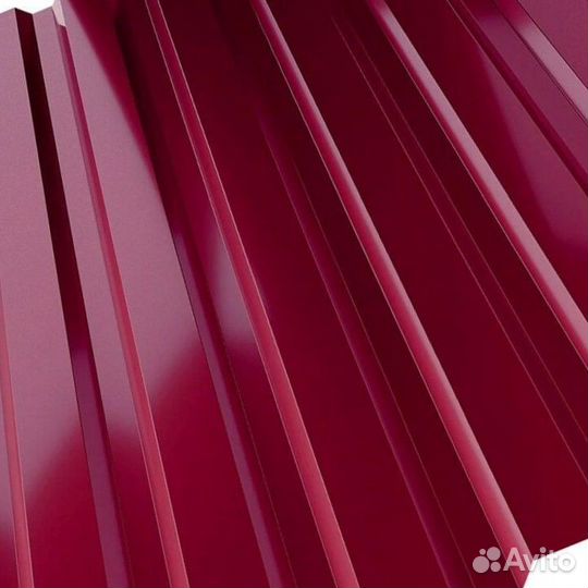 Профильный лист для кровли