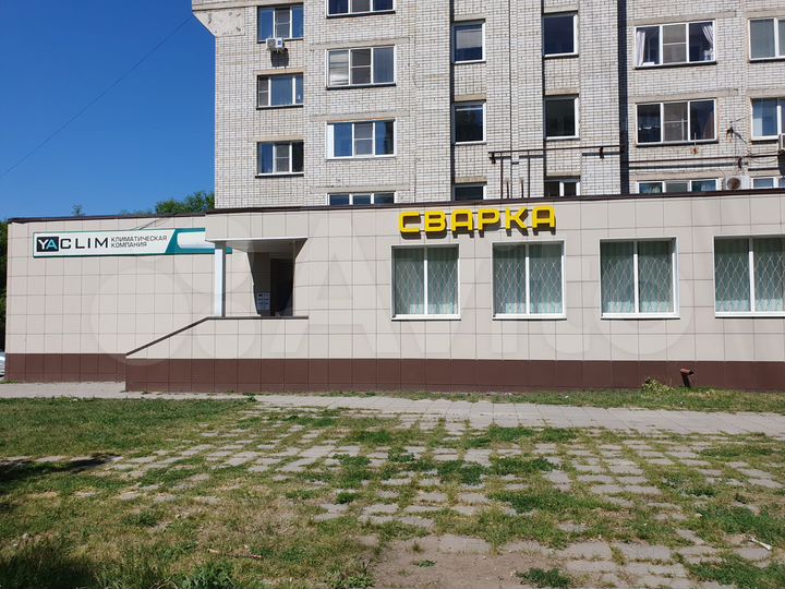 Торговая площадь, 190 м²