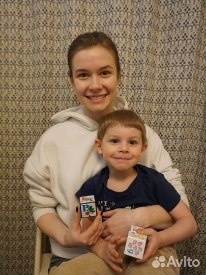 Логопед / подготовка к школе